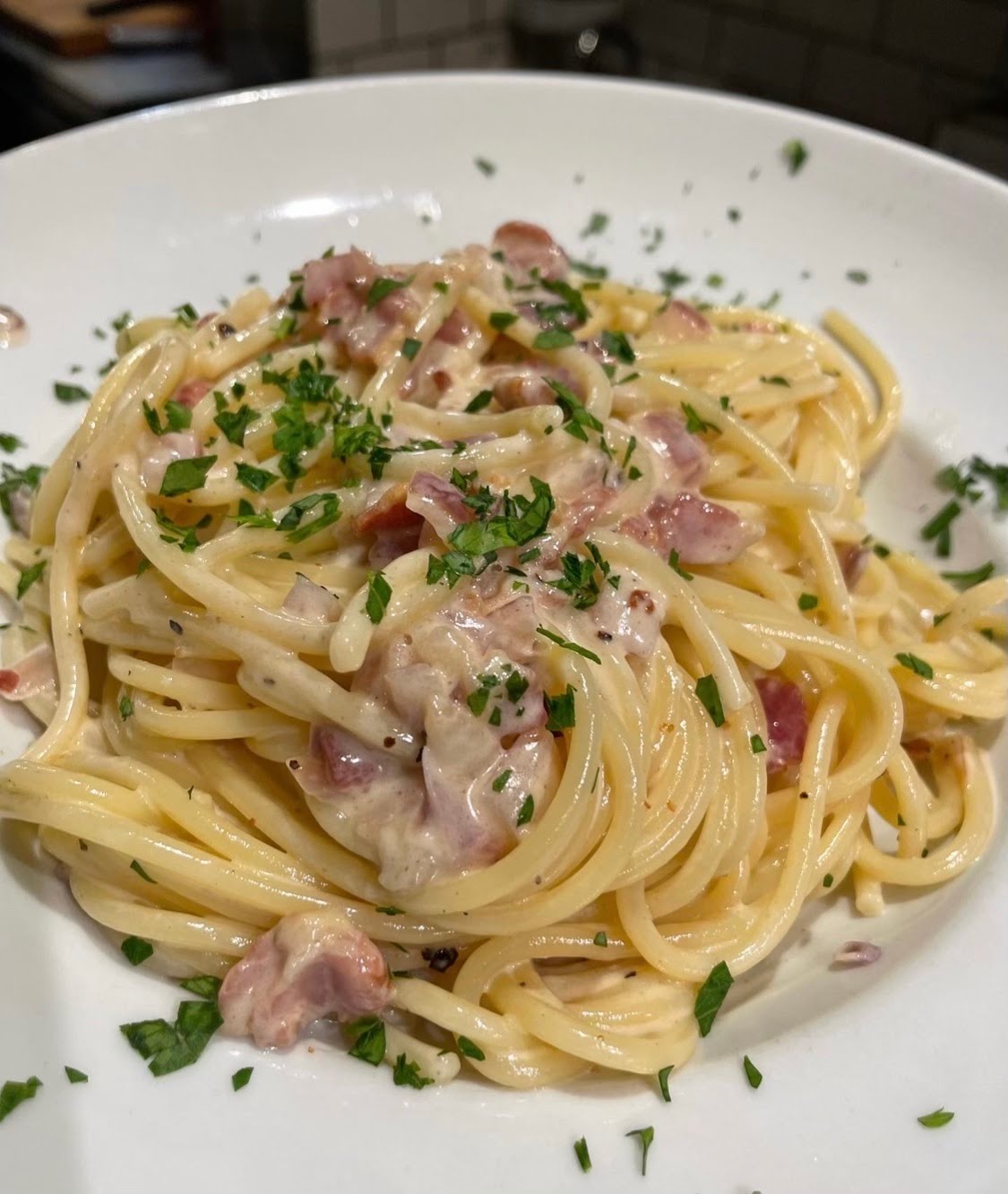 Fillmore Trattoria by null