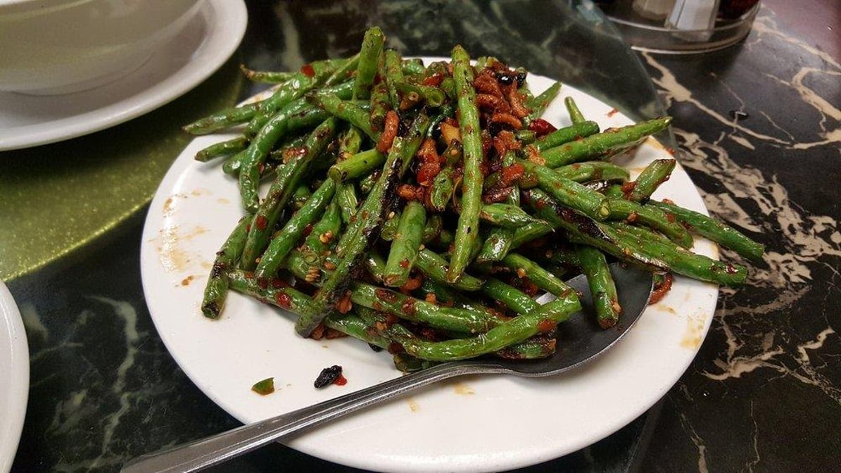 Foo Lam Chinese Restaurant by null