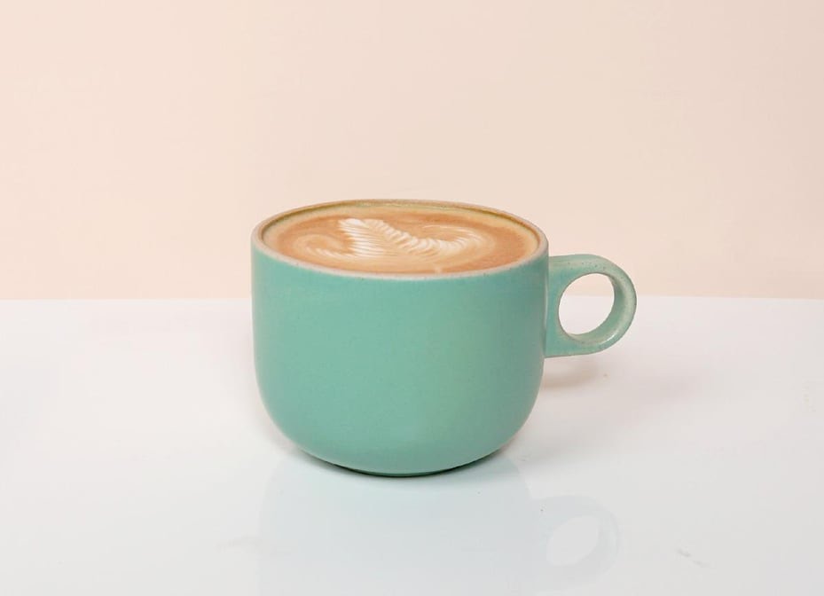 Colectivo Coffee Mequon by null