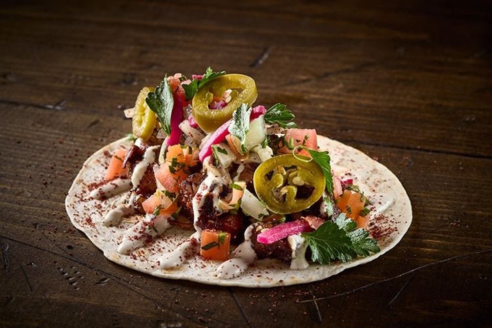Taco Bamba Sterling by null