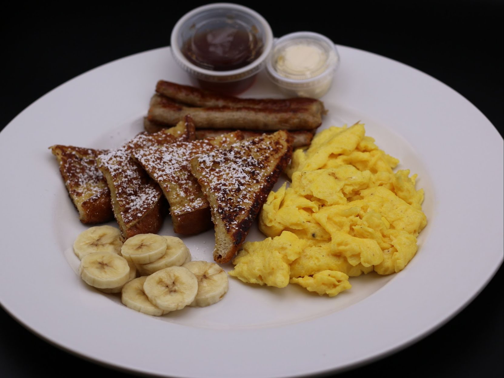 Vacaville Breakfast Cuba Café by null