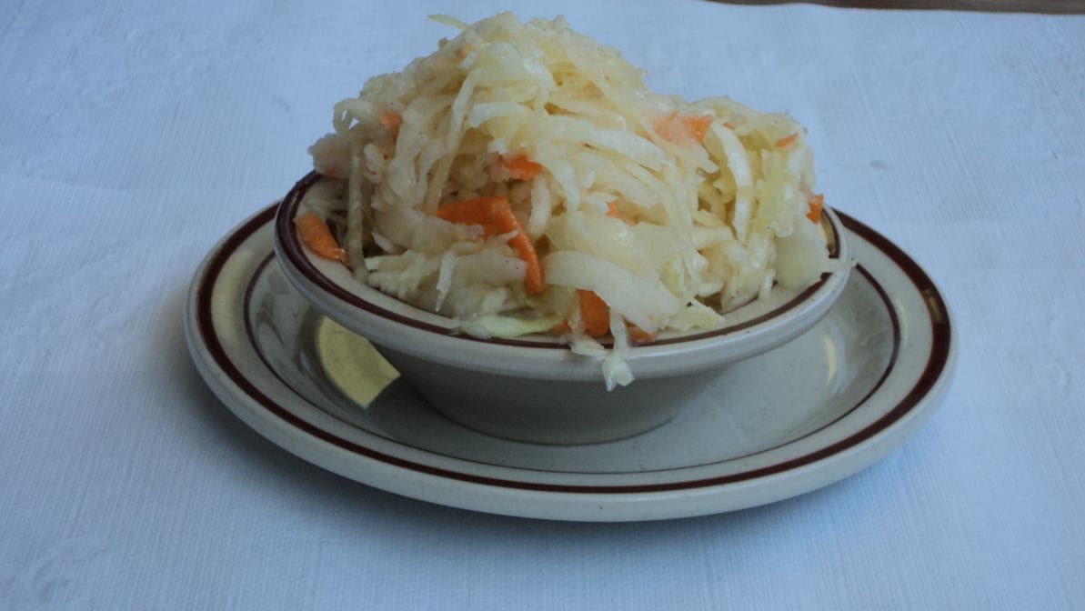 Côte St Luc BBQ - NDG by null