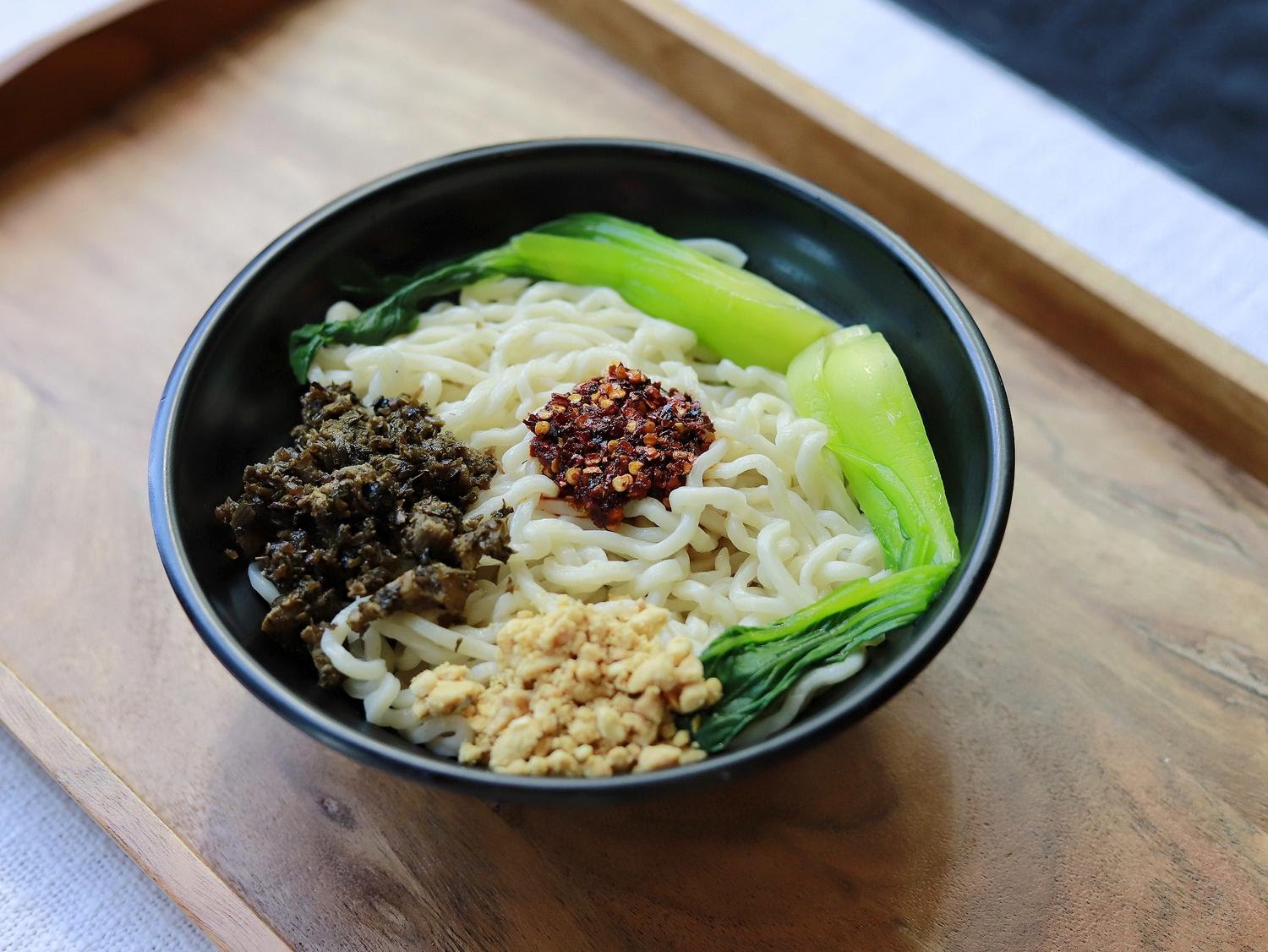 Dumpling World by null