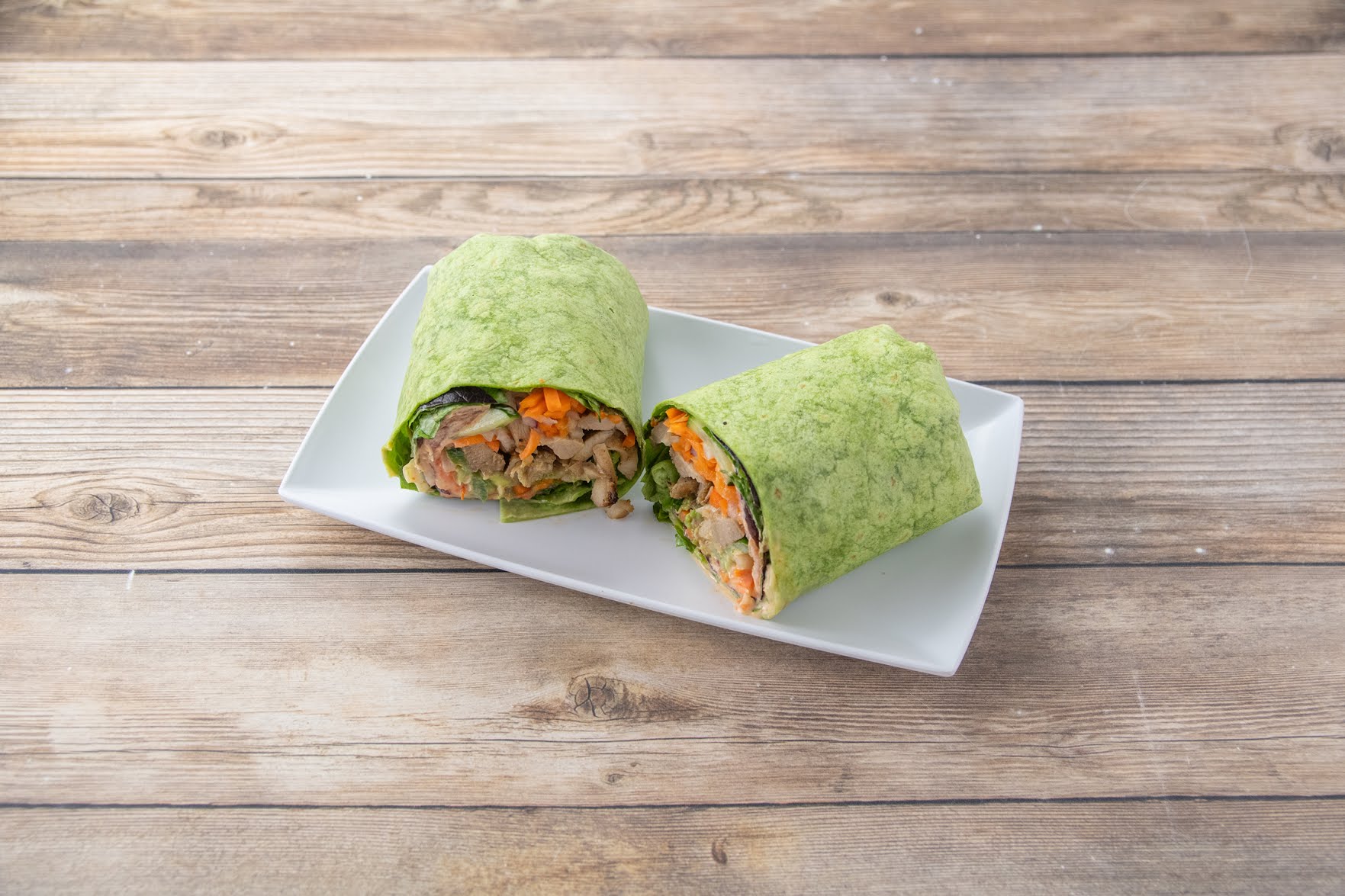 Fresh & Best II by null