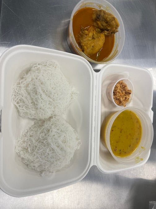 Mint Kitchen by null