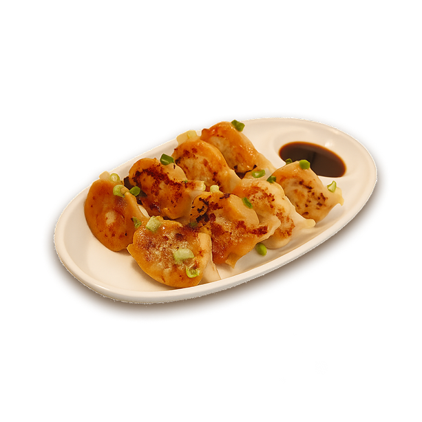 Dumpling Shack by null