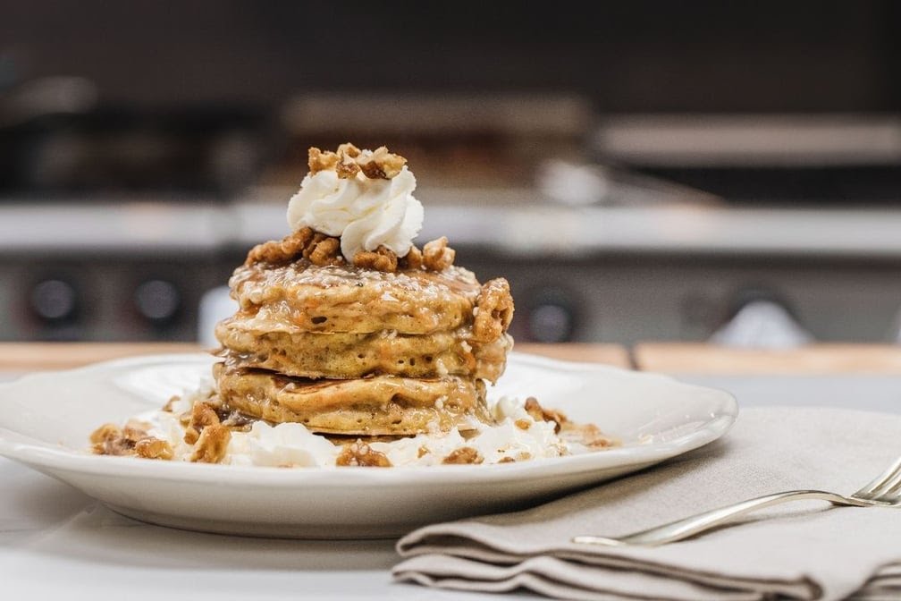 Hope Breakfast Bar - Minneapolis North Loop by null