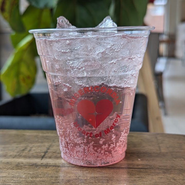 Misericordia's Hearts & Flour Bakery and Cafe by null