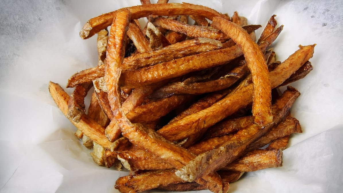 Ringside Café by null