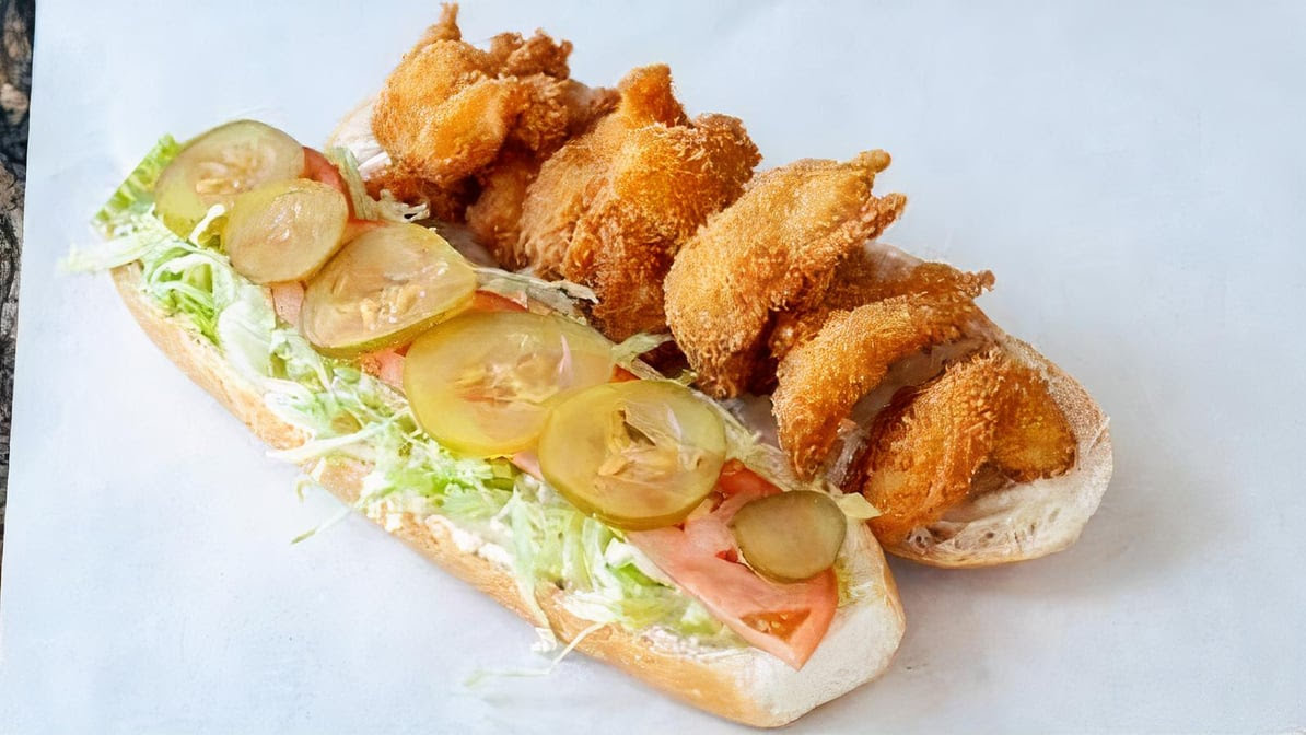 The Orange store by null