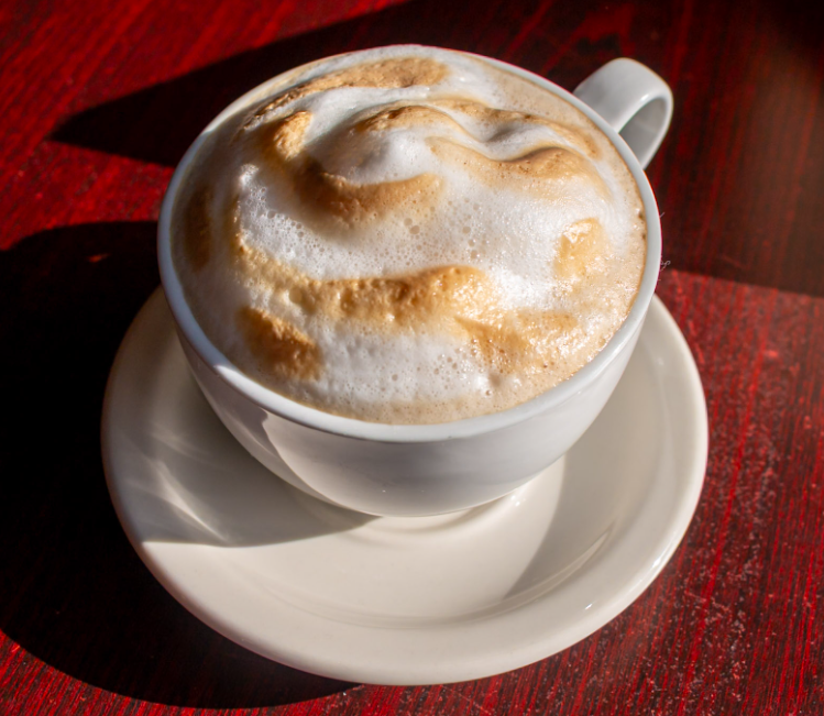 Candela Cuban Cafe by null