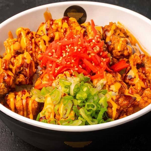 Silverlake Ramen by null