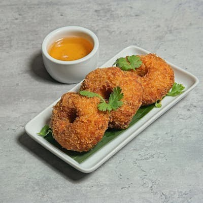 Cha Yen Thai Cookery by null