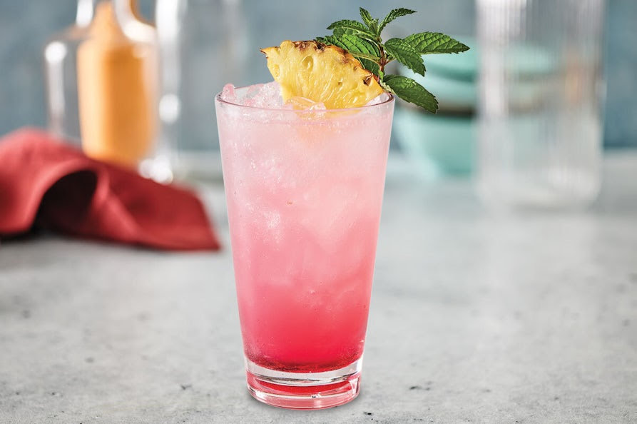 Red Robin Gourmet Burgers and Brews by null