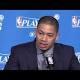 Cavaliers use lessons from early April meeting against Pacers to get Game 1 win 