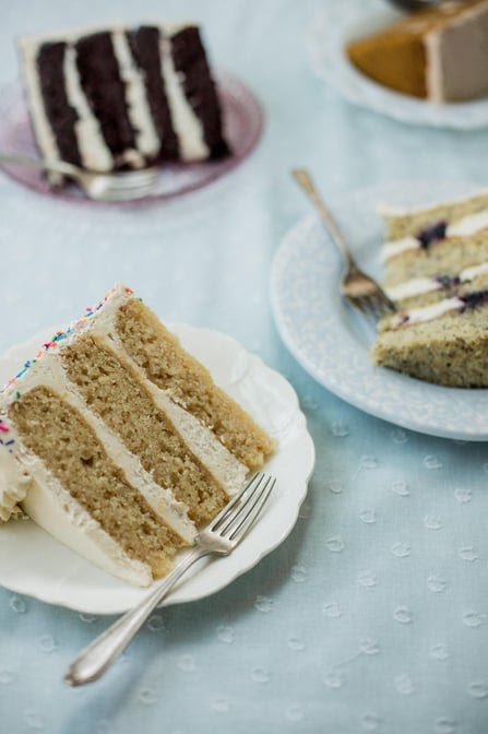 Petunia's Pies & Pastries by null