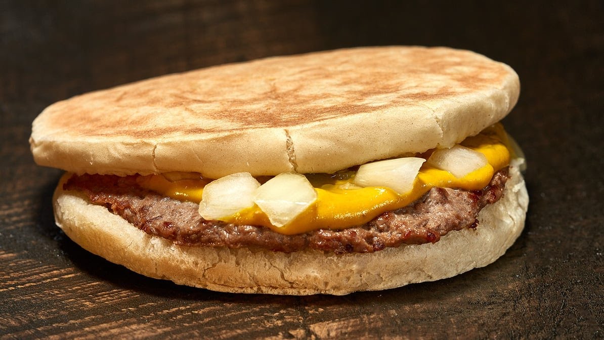 Dic Ann's Hamburgers Vimont by null