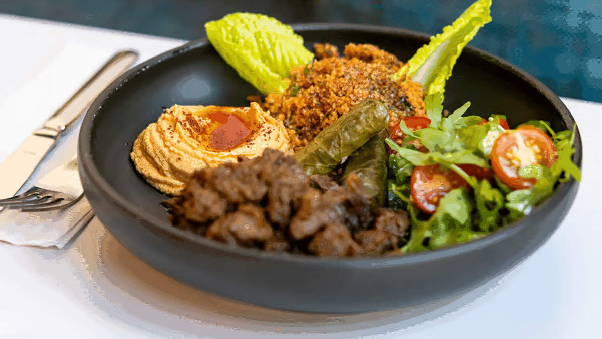 El Turco Express by null