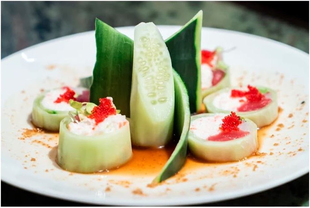 Kotta Sushi Lounge by null