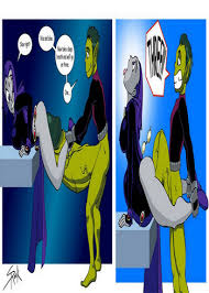 The beast boy inside me comic porn comics png x Beast boy