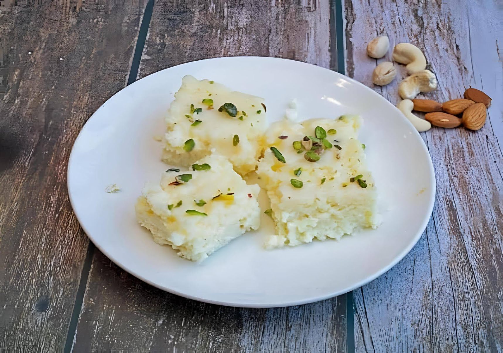 Nathus Sweets by null