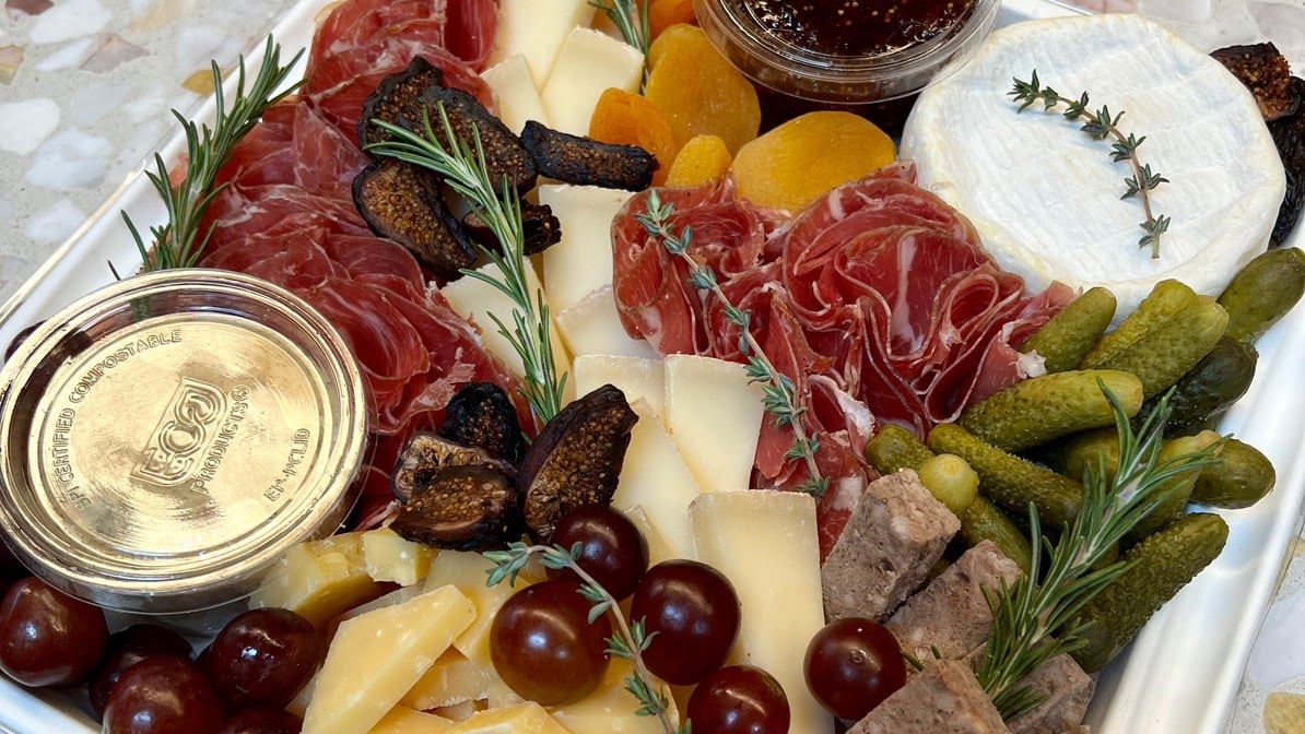 Agnes Restaurant & Cheesery by null