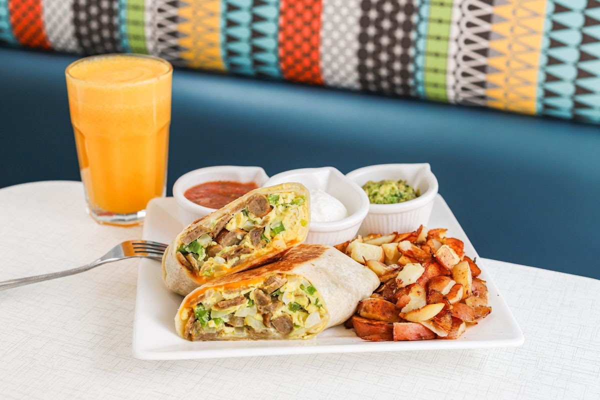 Anna's House - Milford by null