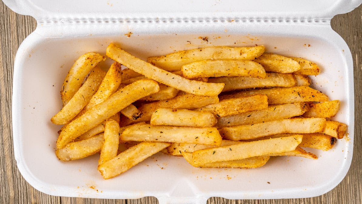 Perfect Seasoning LLC by null