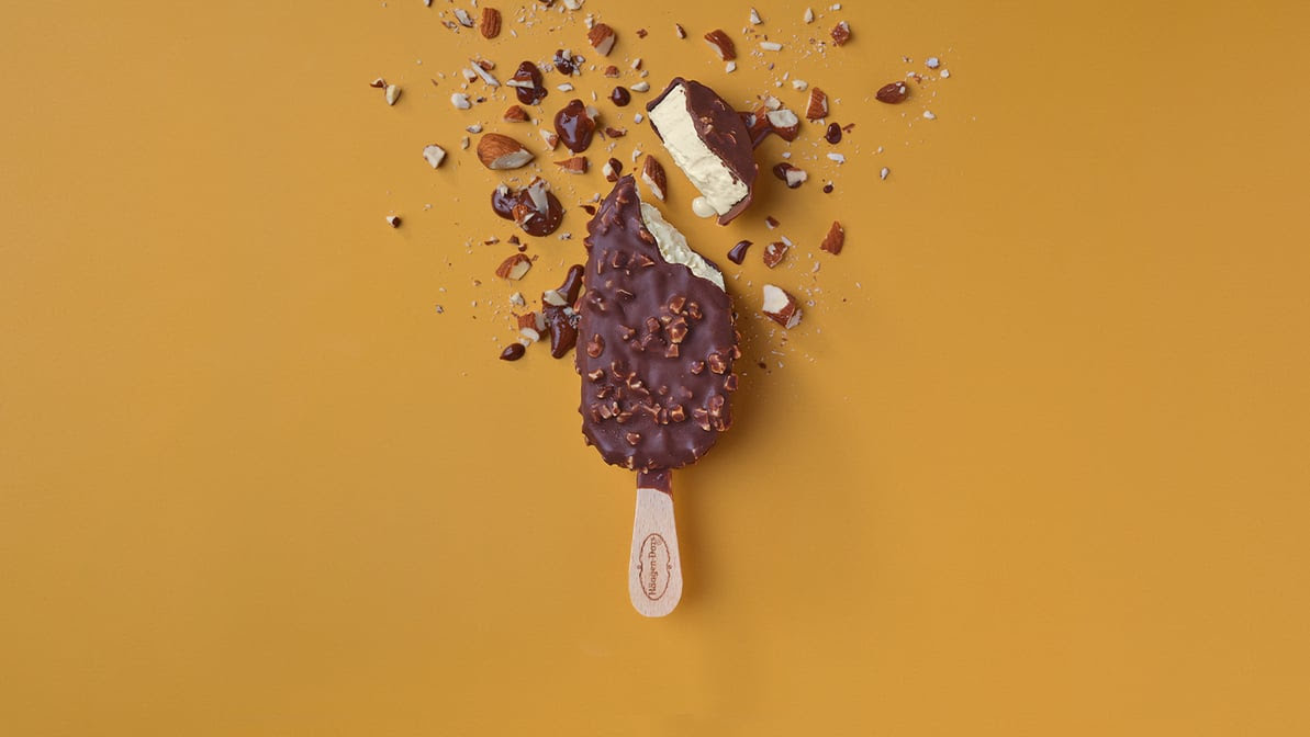 Haagen-Dazs Ice Cream Shops by null