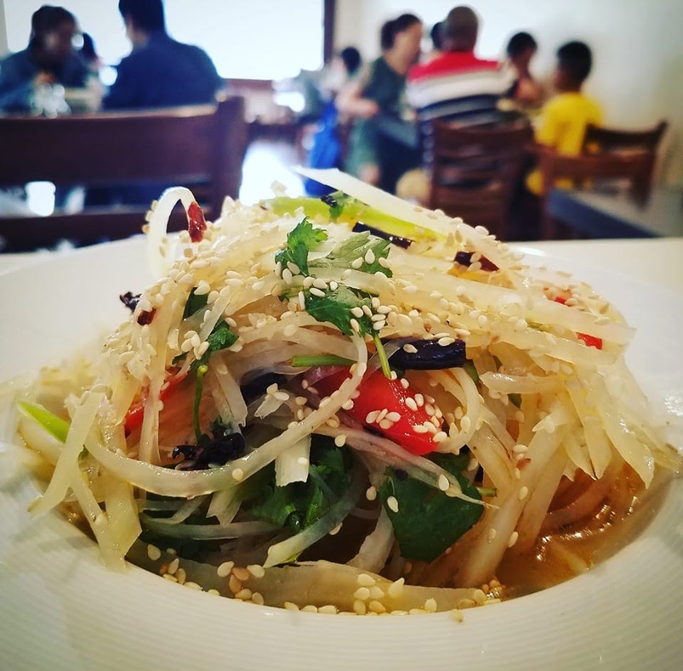 Jiu Thai Asian Cafe by null