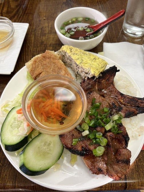 Rang Dong Restaurant by null