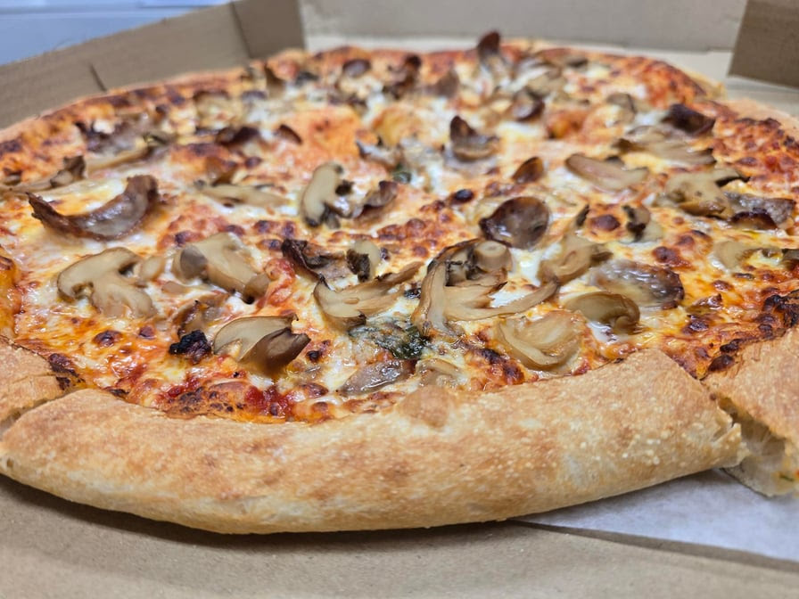 The Score Sports Grille by null