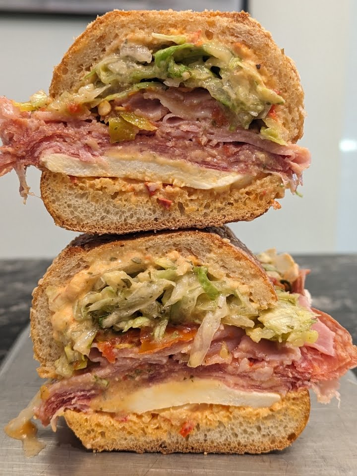 Francolini's by null