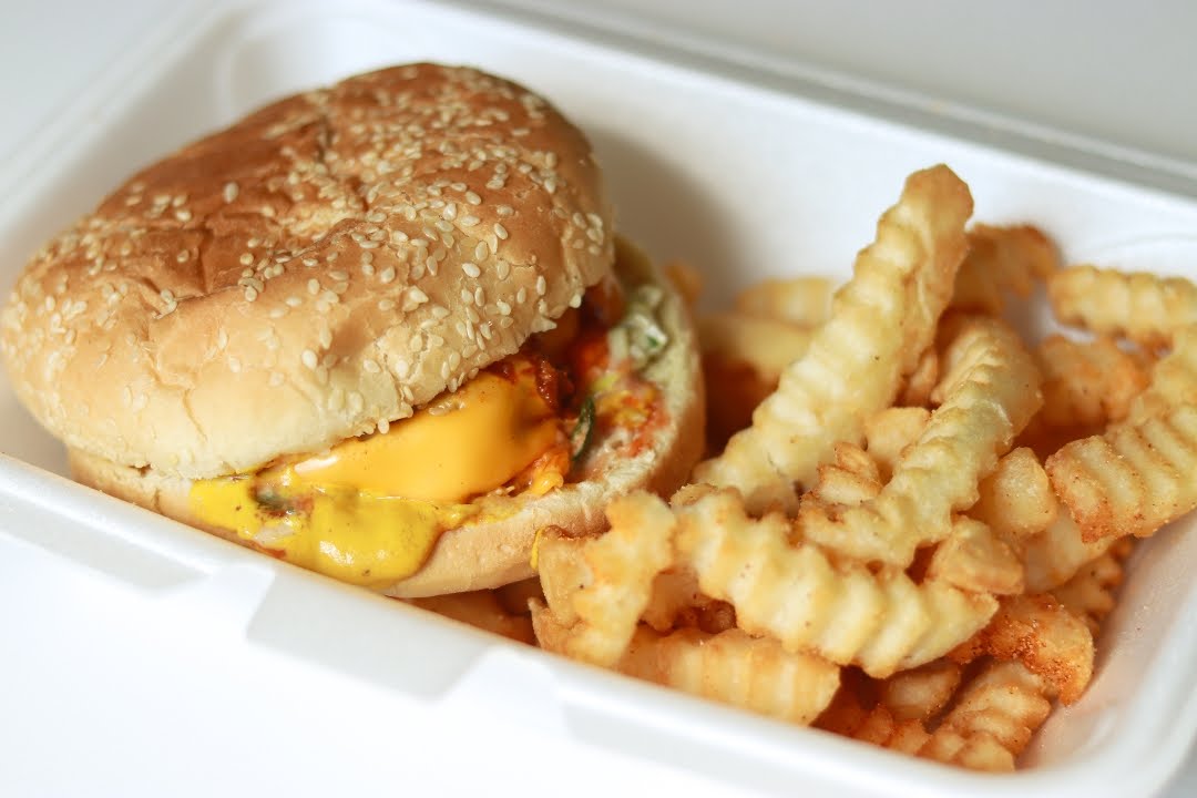 Original Chicken & Ribs by null