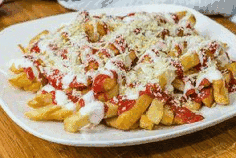 Tortas Hula Hula by null