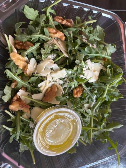 Romana Pizzeria by null