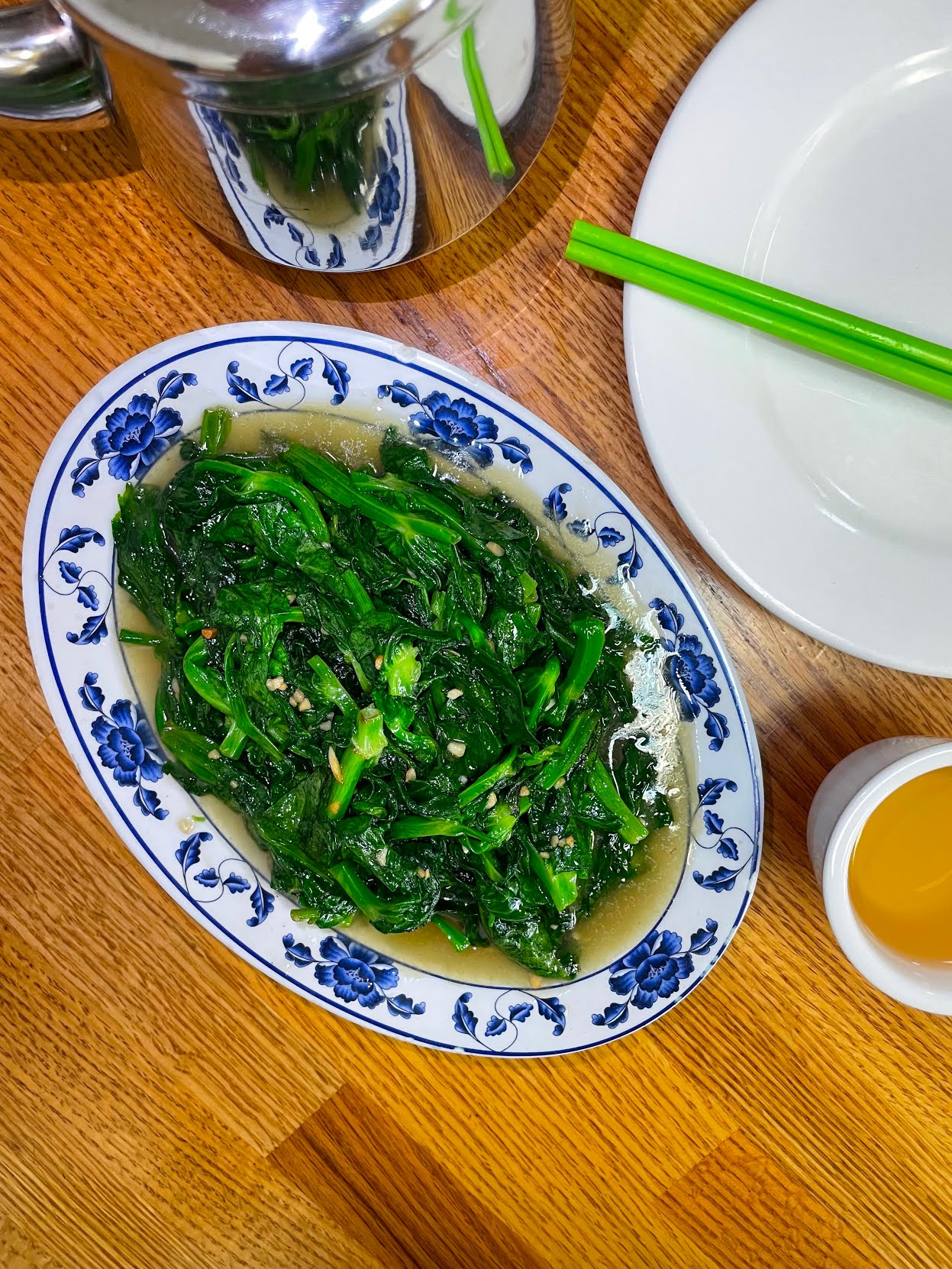 King of Noodles by null