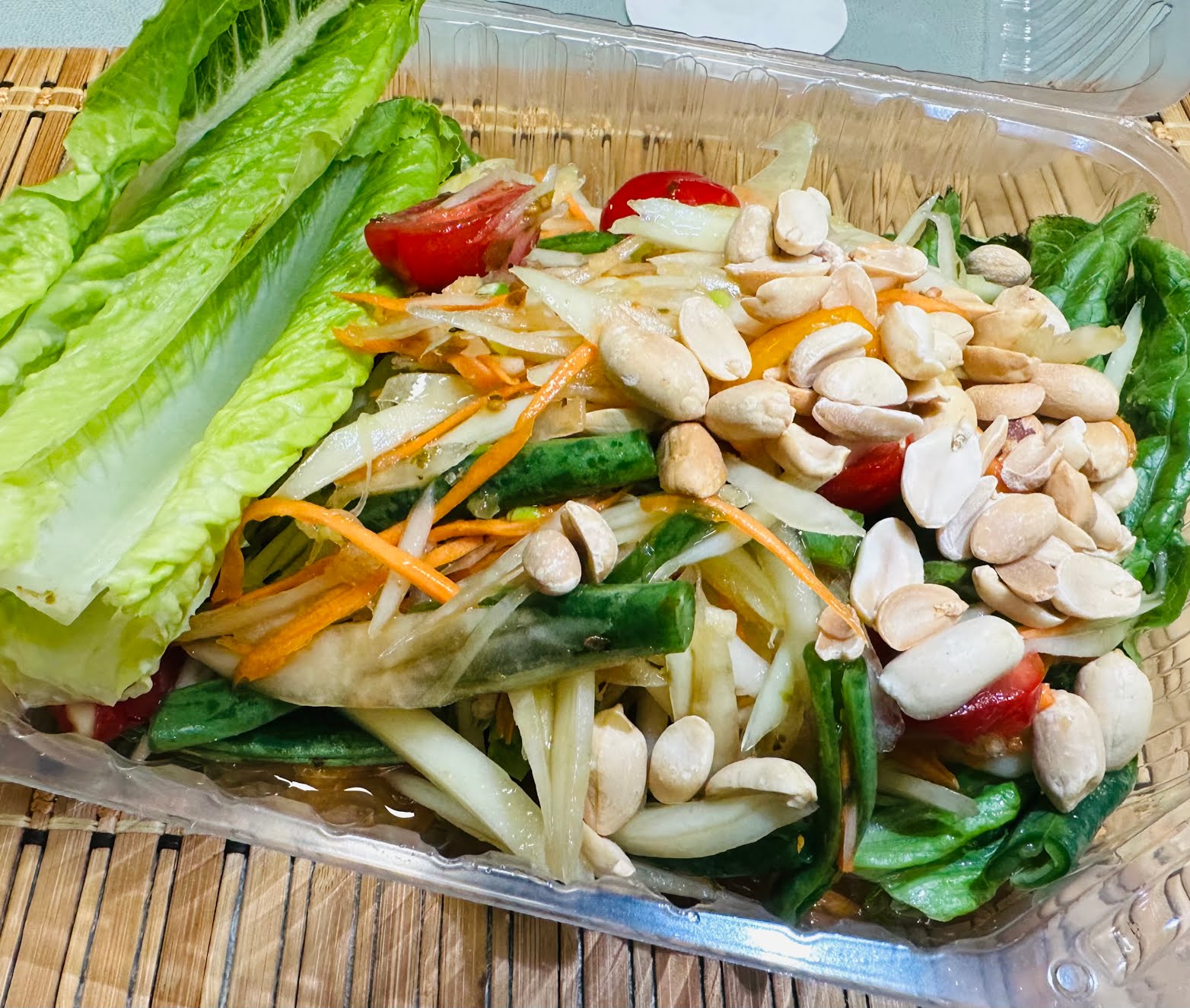 NN Thai Street Food by null