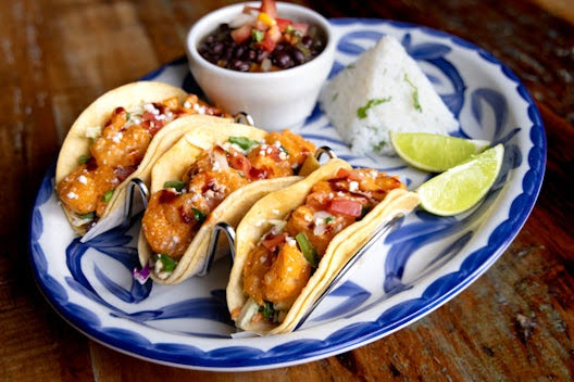 Gringo's Mexican Kitchen {Katy} by null