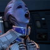 Ass effect porn games jpg x Mass effect game