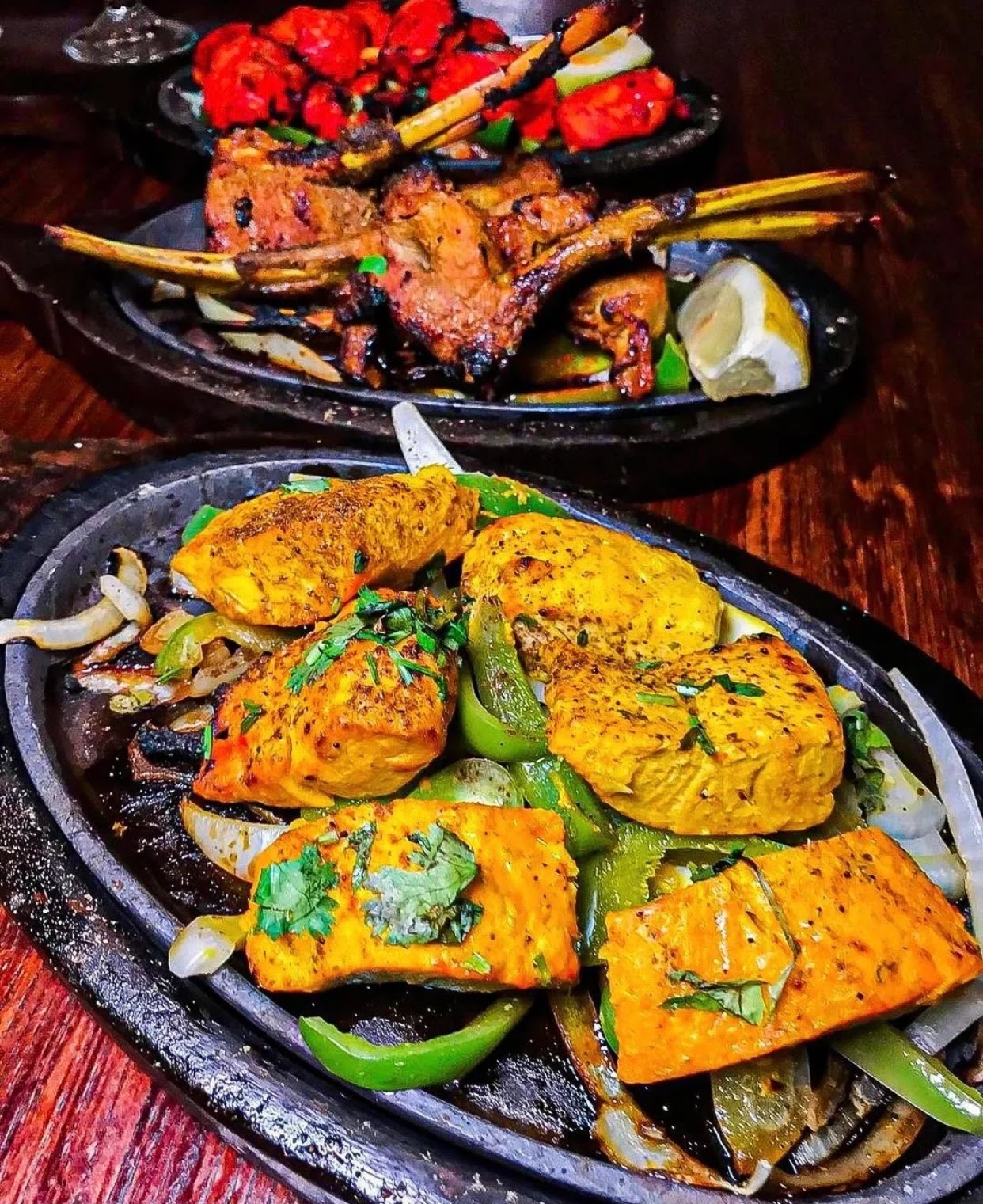 Taj Palace Henderson by null