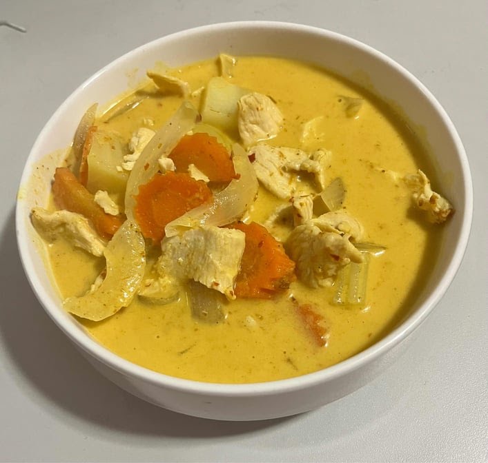 Sabieng Thai Cuisine by null