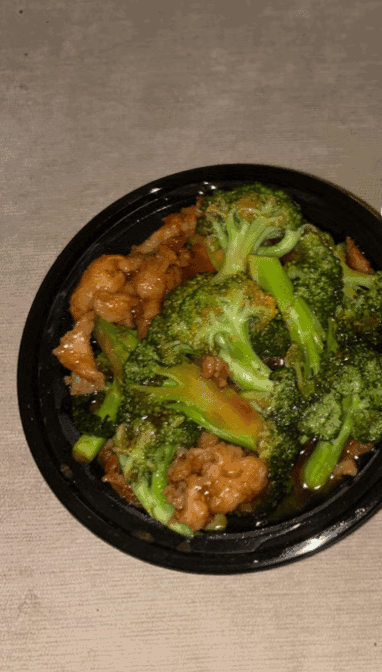 Bamboo Garden by null