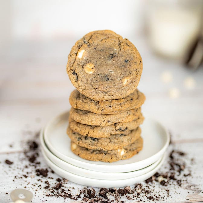 Grove Cookie Company by null