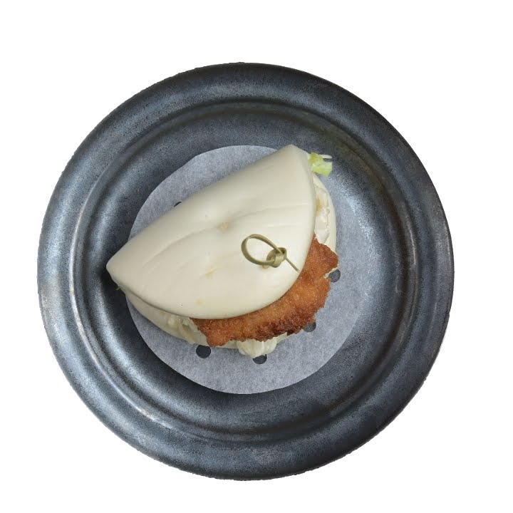 Basho Japanese Brasserie by null
