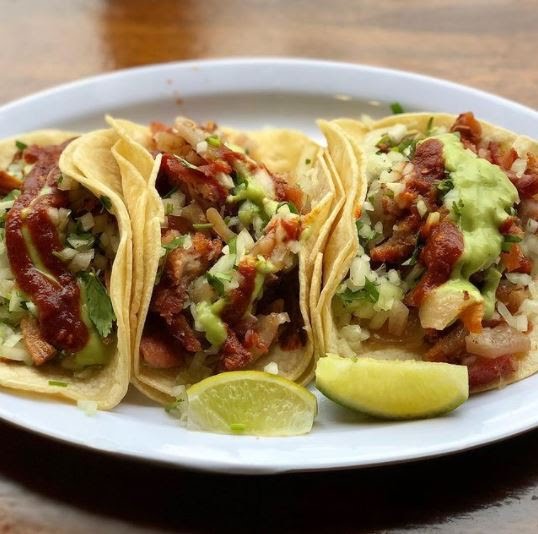 Tenoch Mexican by null