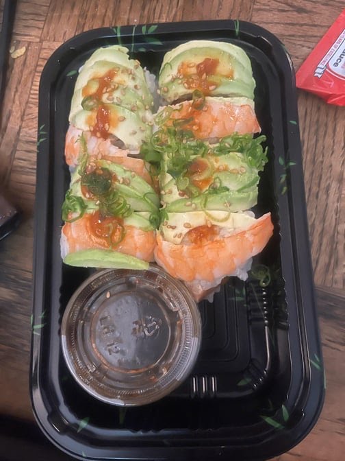 Blue Bird Haus by null