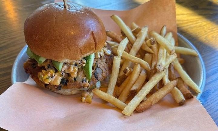 Layla's American Tavern by null