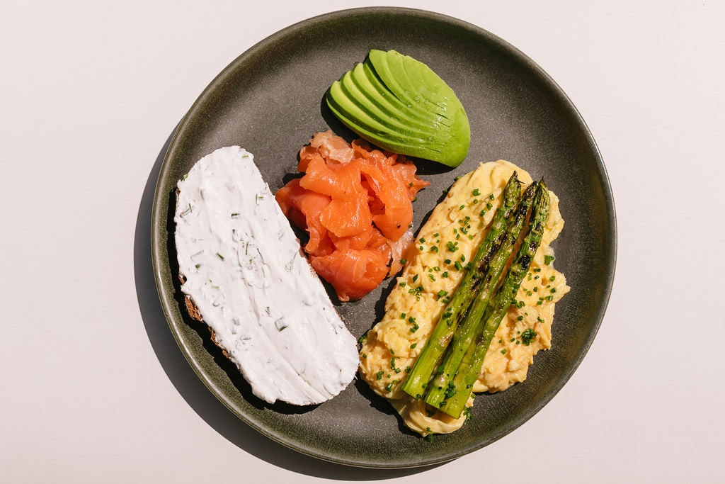 Parakeet Cafe - Beverly Hills by null