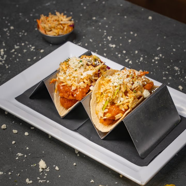 Browndog Barlor & Restaurant by null